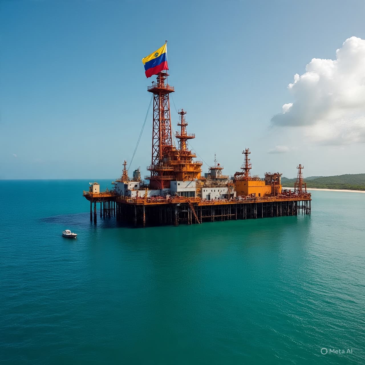 A New Alliance of Oil, Mines and Missiles: Russia and Venezuela Deepen Ties A New Alliance of Oil, Mines and Missiles: Russia and Venezuela Deepen Ties