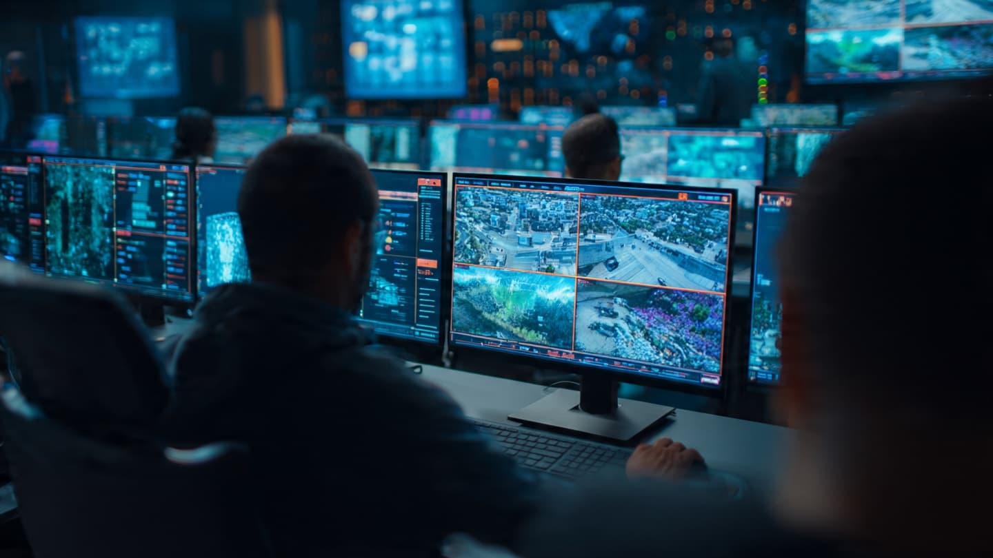 In a Borderless Digital World, Who Guards the Invisible Marketplace?