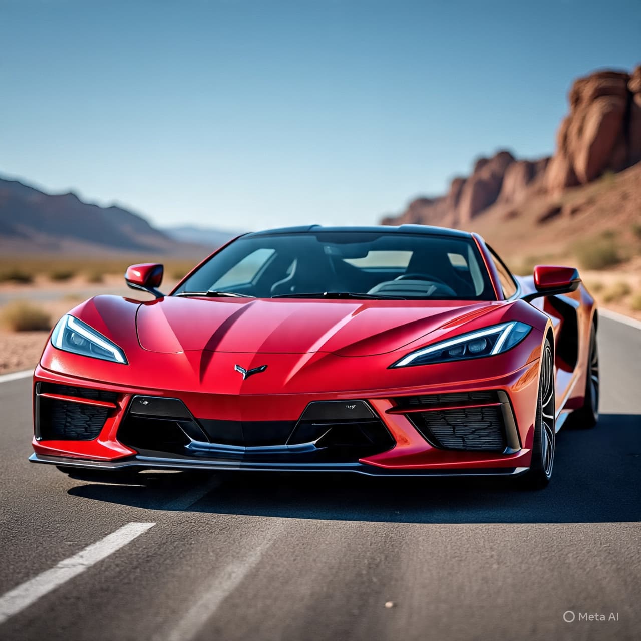 Engines That Refuse to Fade: The Corvette’s Quiet Continuation Into Another Year Engines That Refuse to Fade: The Corvette’s Quiet Continuation Into Another Year