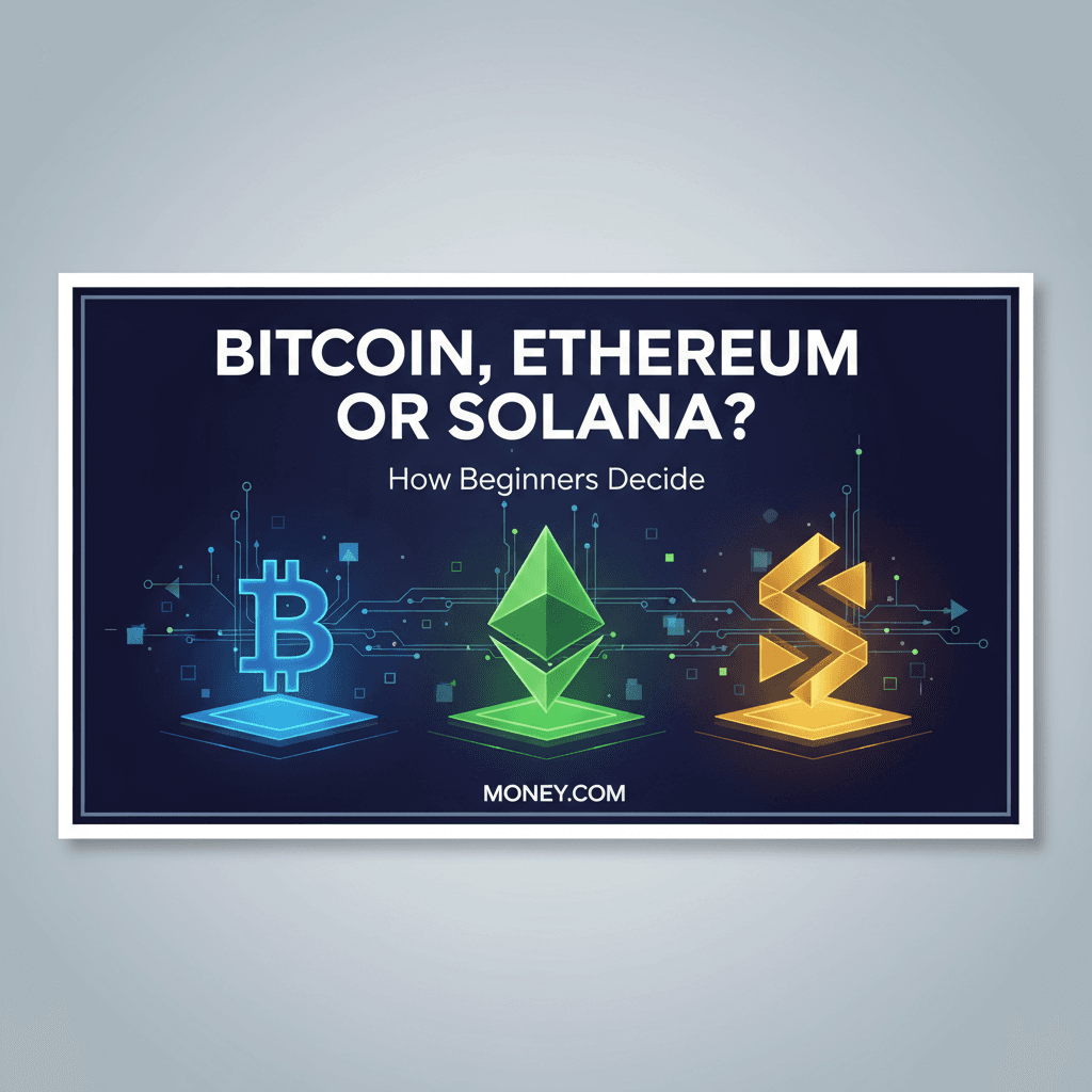 The First Step: Navigating Crypto's Labyrinthine Entry Points The First Step: Navigating Crypto's Labyrinthine Entry Points