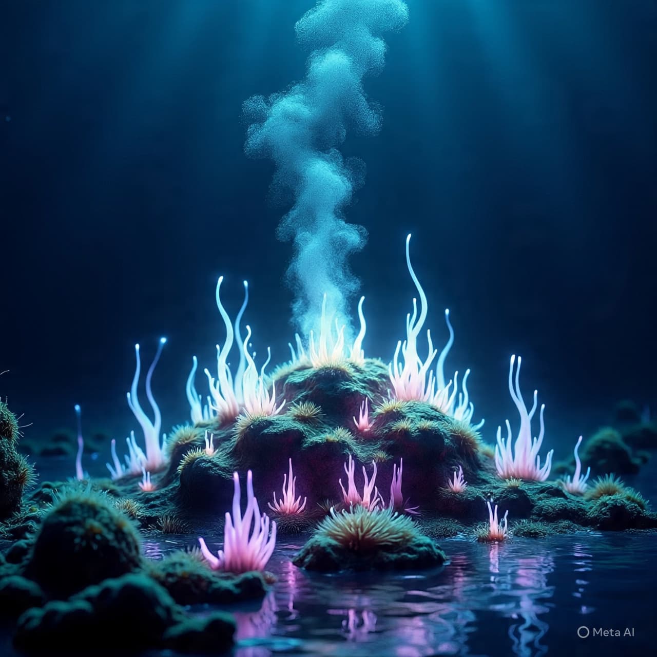 Beneath the Last Light: Reflections on a Life That Emerges From the Deep Beneath the Last Light: Reflections on a Life That Emerges From the Deep