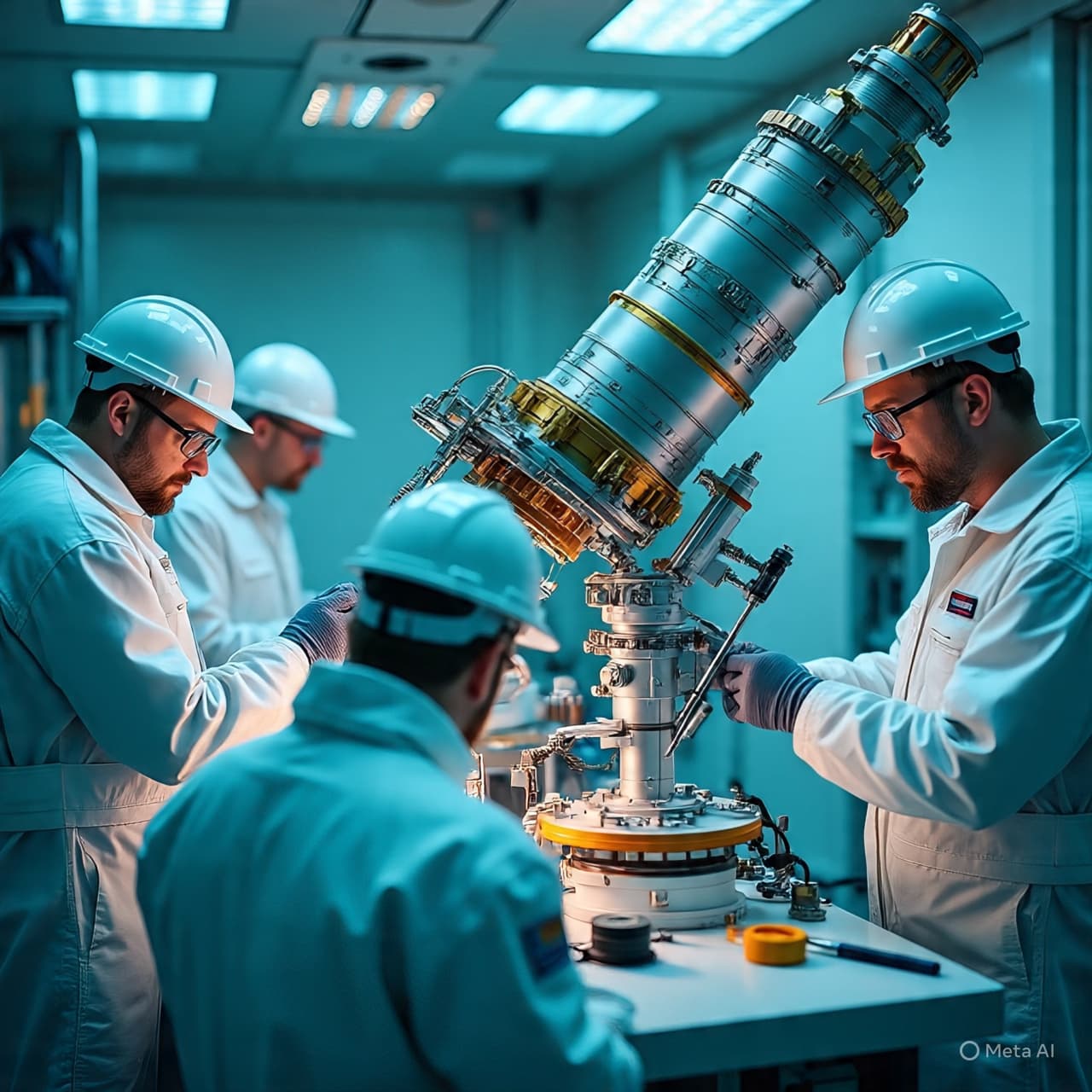 At the Edge of the Cosmic Horizon, What Will NASA Reveal Next About the Universe Through the Roman Telescope At the Edge of the Cosmic Horizon, What Will NASA Reveal Next About the Universe Through the Roman Telescope