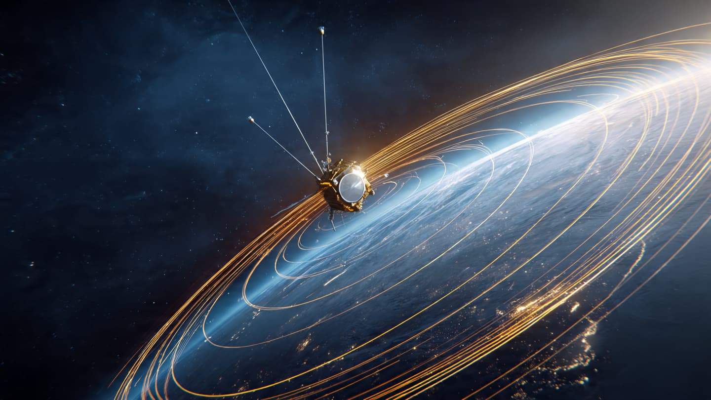 Newton’s Gravity Still Holds Firm Under the Universe’s Sharpest Measurements Newton’s Gravity Still Holds Firm Under the Universe’s Sharpest Measurements
