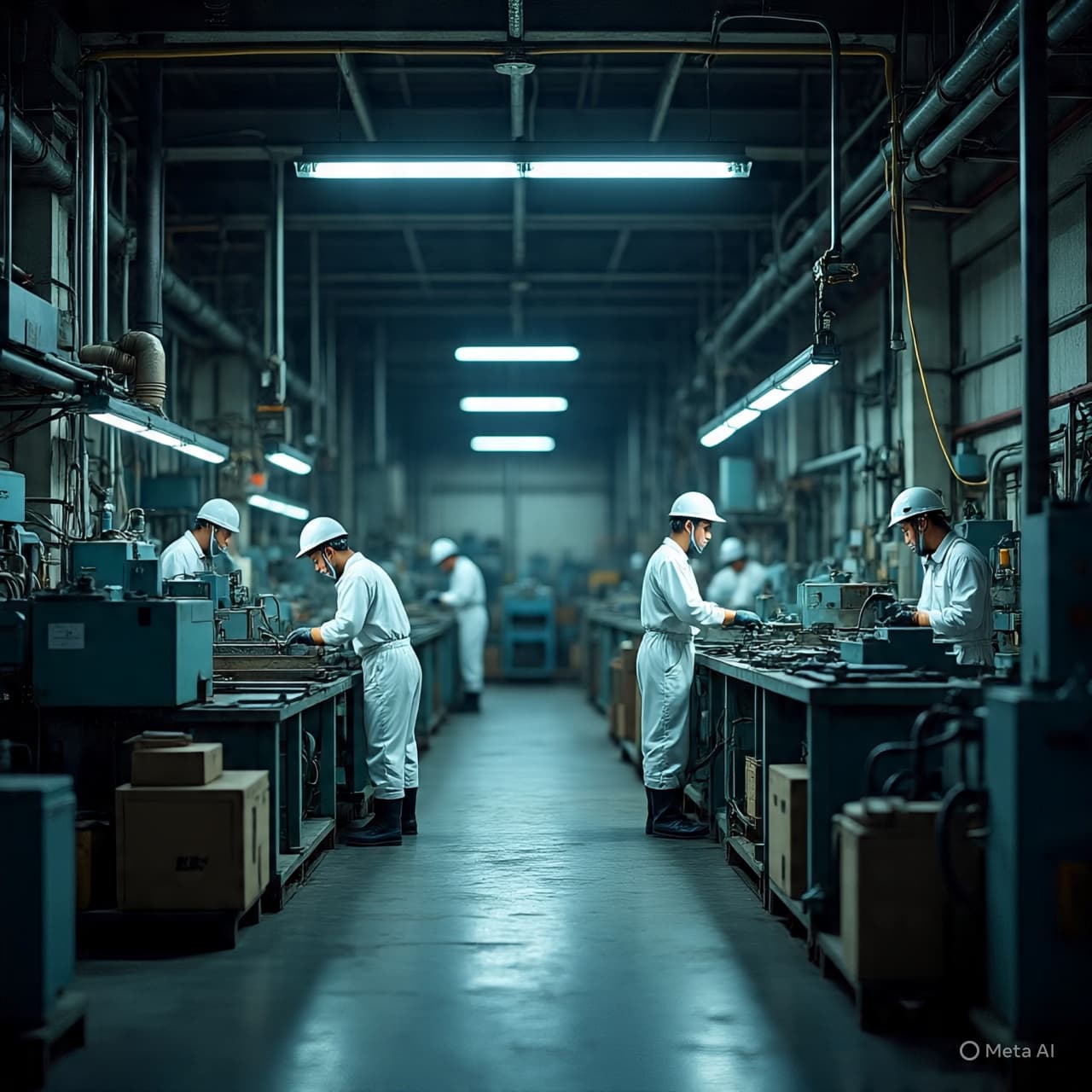 A Fragile Confidence: Why Japan’s Corporate Optimism May Not Last A Fragile Confidence: Why Japan’s Corporate Optimism May Not Last