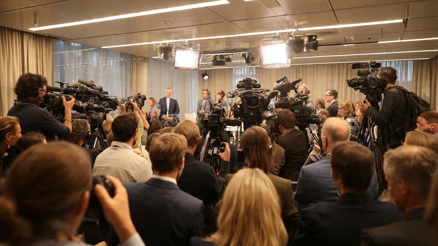 One Question in Norway Revives a Larger Global Conversation