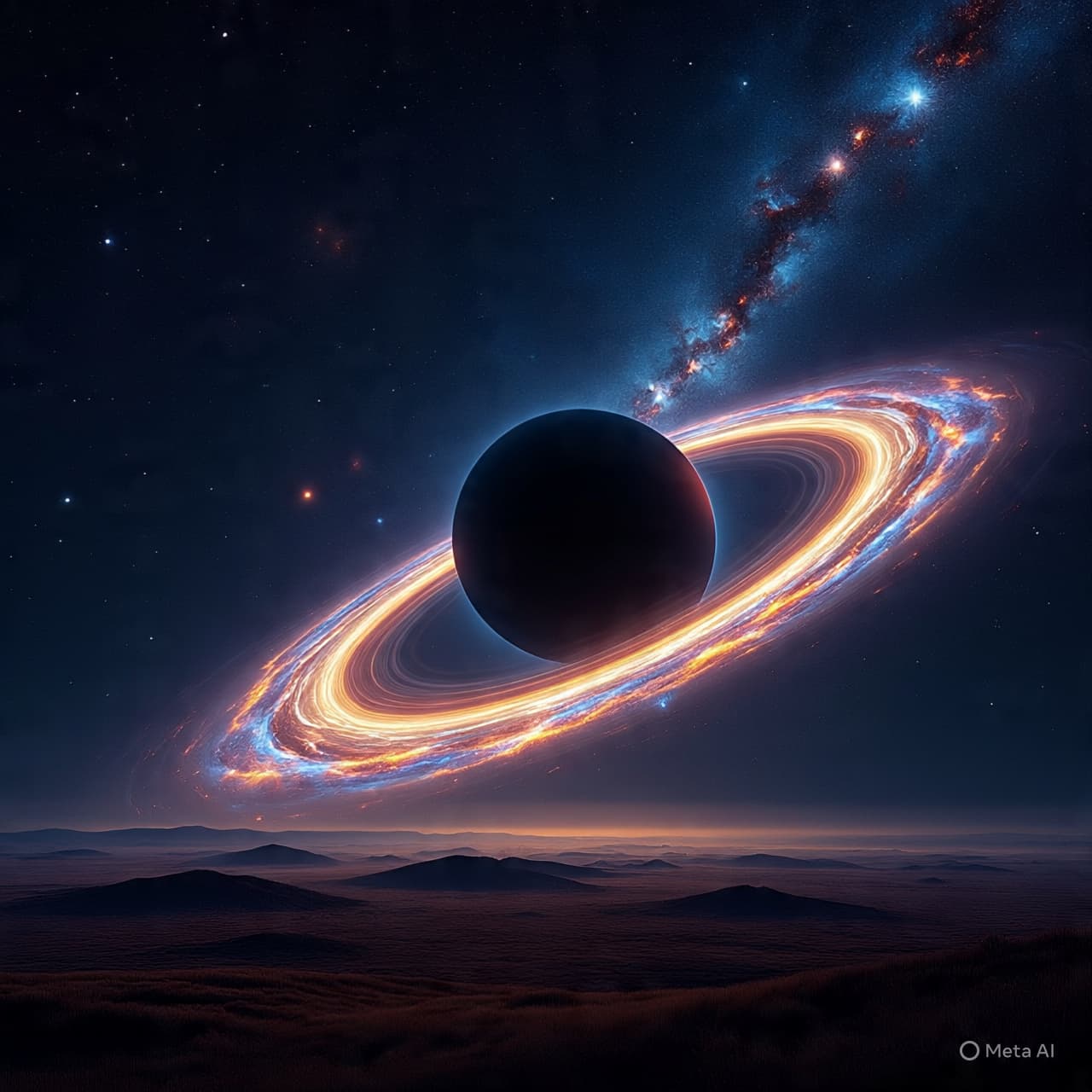 When Black Holes Move, Their Light Begins to Dance When Black Holes Move, Their Light Begins to Dance