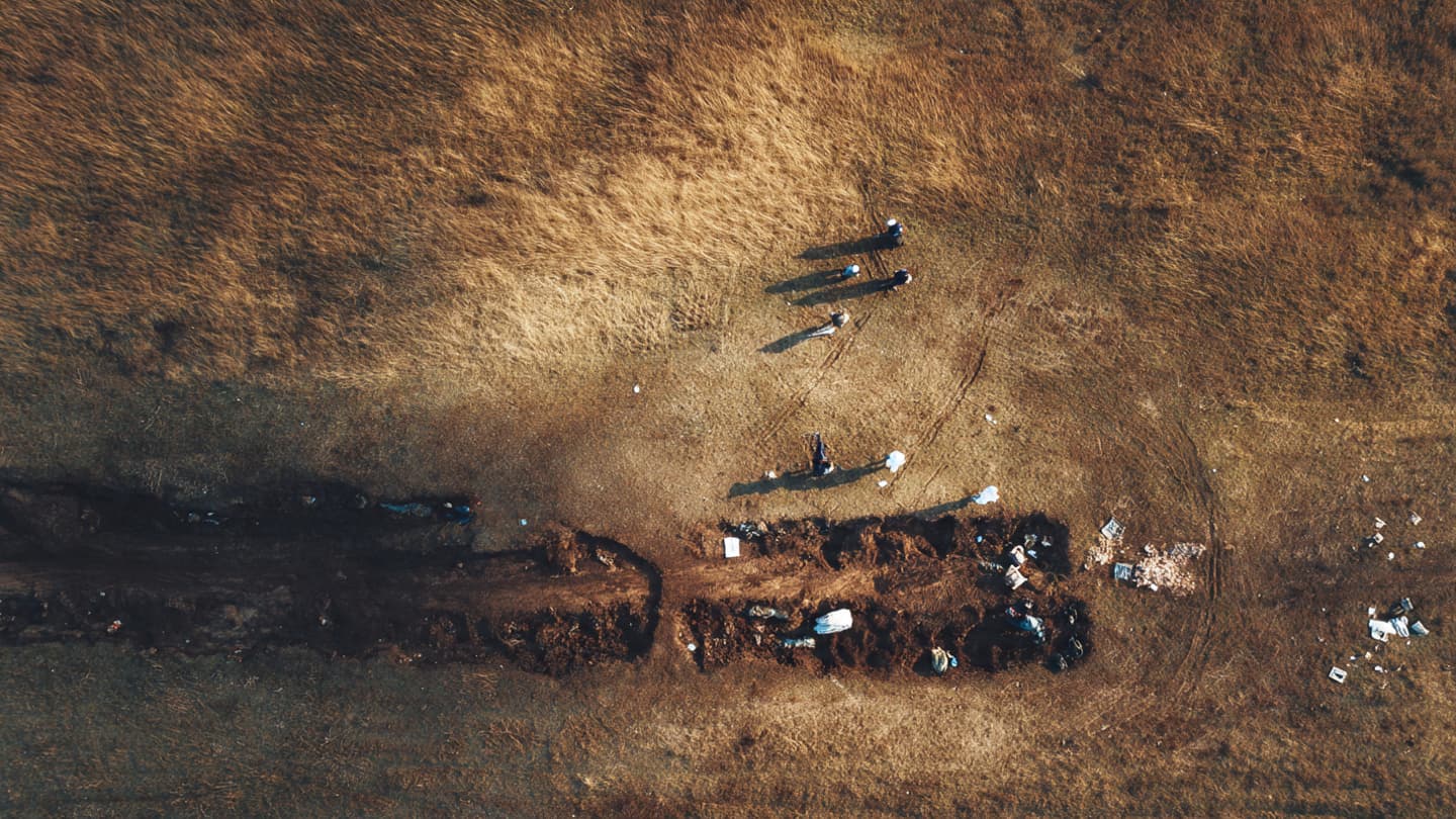 From Battlefield Currents to Continental Questions: The Drone Strike That Touched More Than a Border