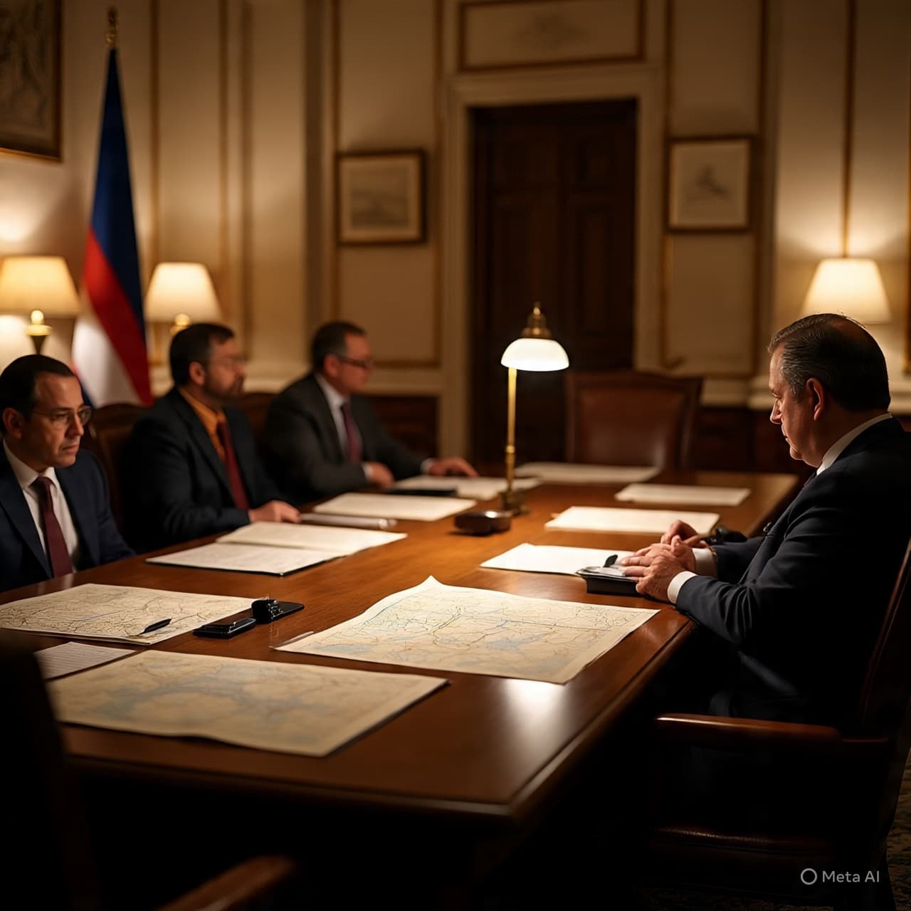 When Diplomacy Moves in Inches: Europe Searches for a Path Through Ukraine’s War When Diplomacy Moves in Inches: Europe Searches for a Path Through Ukraine’s War
