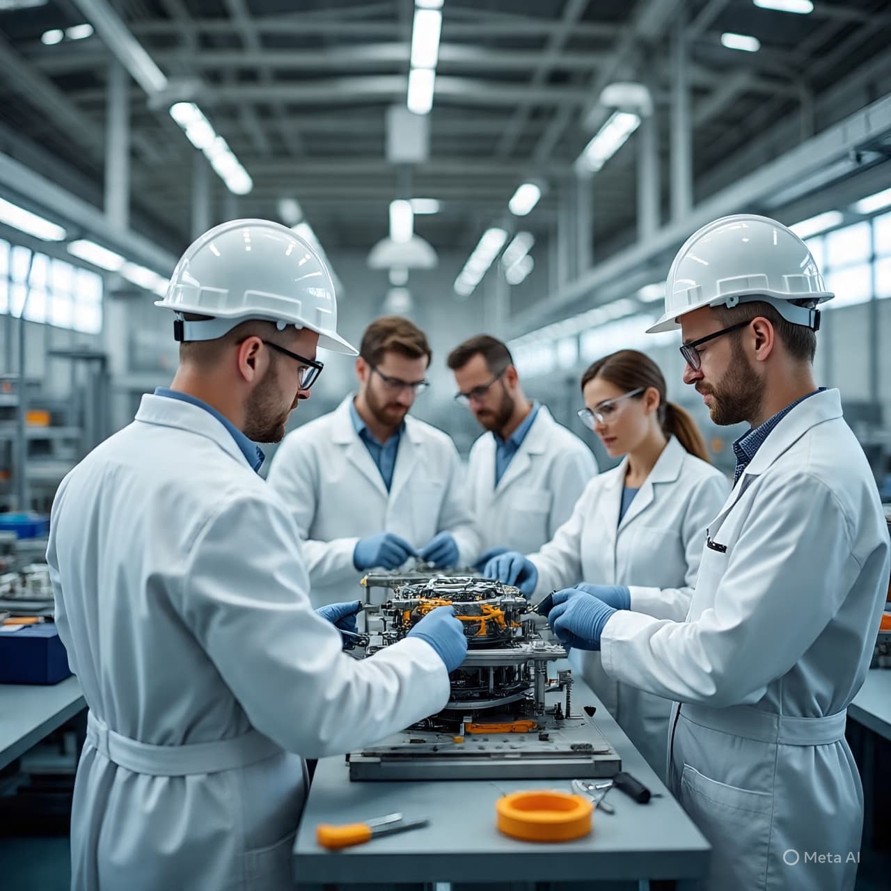 The Continental Launch: Airbus, Leonardo, and Thales Eye a Space Merger The Continental Launch: Airbus, Leonardo, and Thales Eye a Space Merger