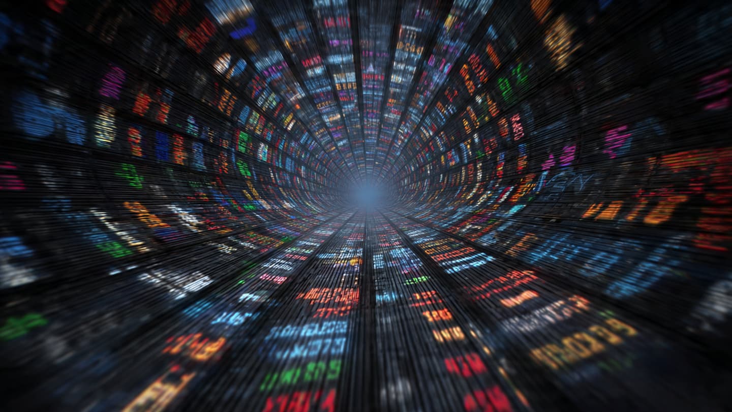 In the Race for Value, Can Vision Outpace Silicon Power?