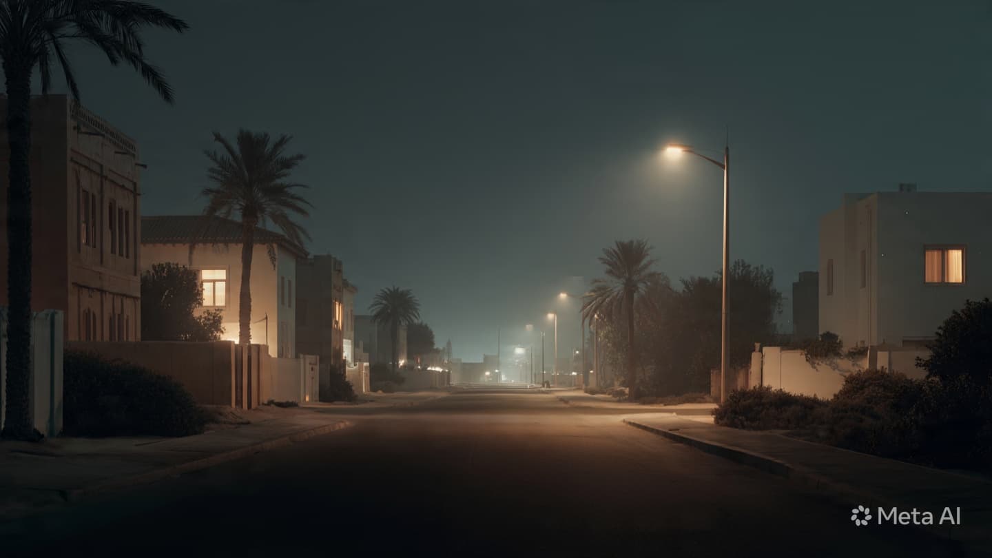 Between Shared Walls and Silent Conflict: A Sober Look at the Al Wakrah Incident Between Shared Walls and Silent Conflict: A Sober Look at the Al Wakrah Incident