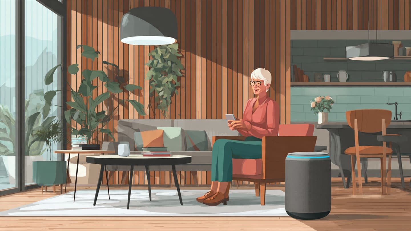 Growing Older in a Digital World, What New Possibilities Are Emerging?