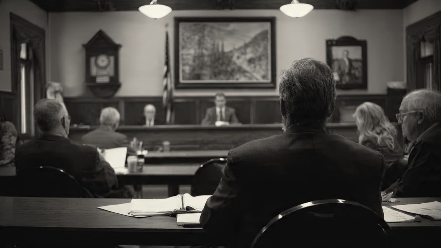 When Access Meets Law: America’s Ongoing Voting Debate