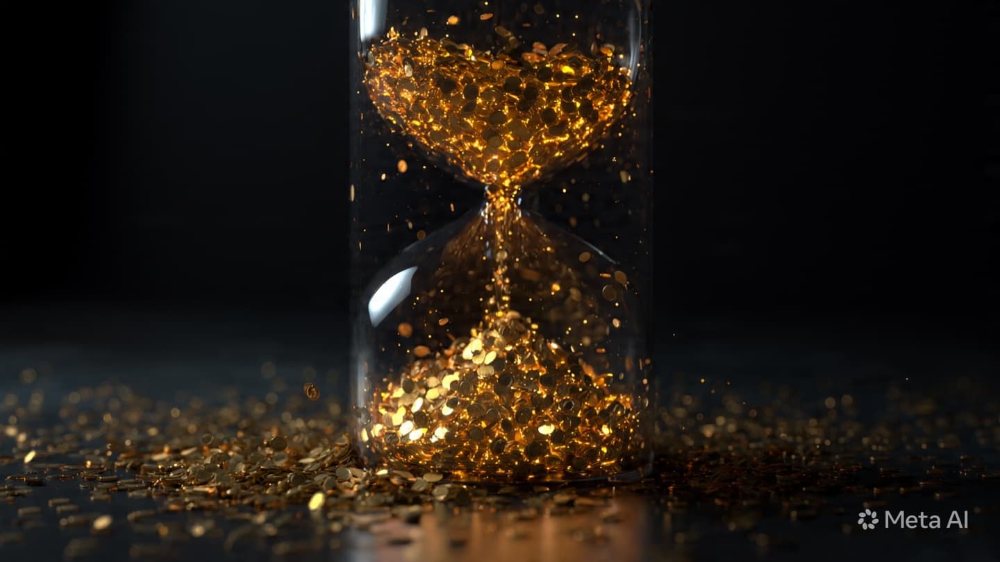 The Silent Erosion of Wealth: A Meditative Study on the Millions Lost to Deception