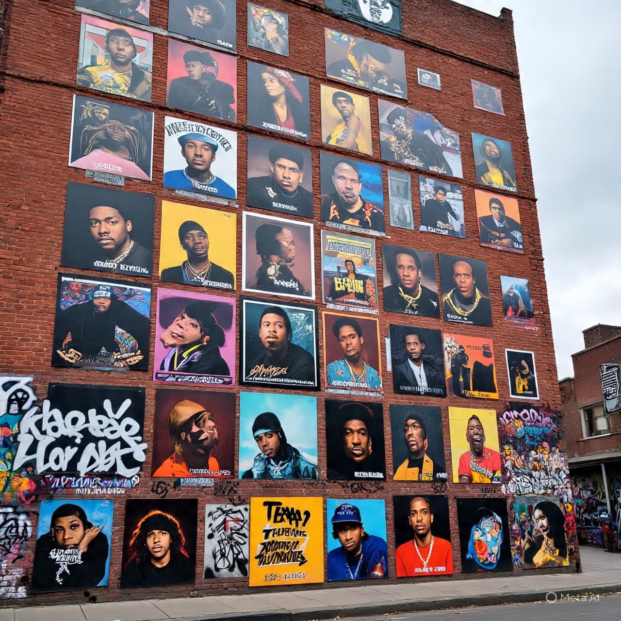 What Defines a “Greatest” Rap Album? What Defines a “Greatest” Rap Album?