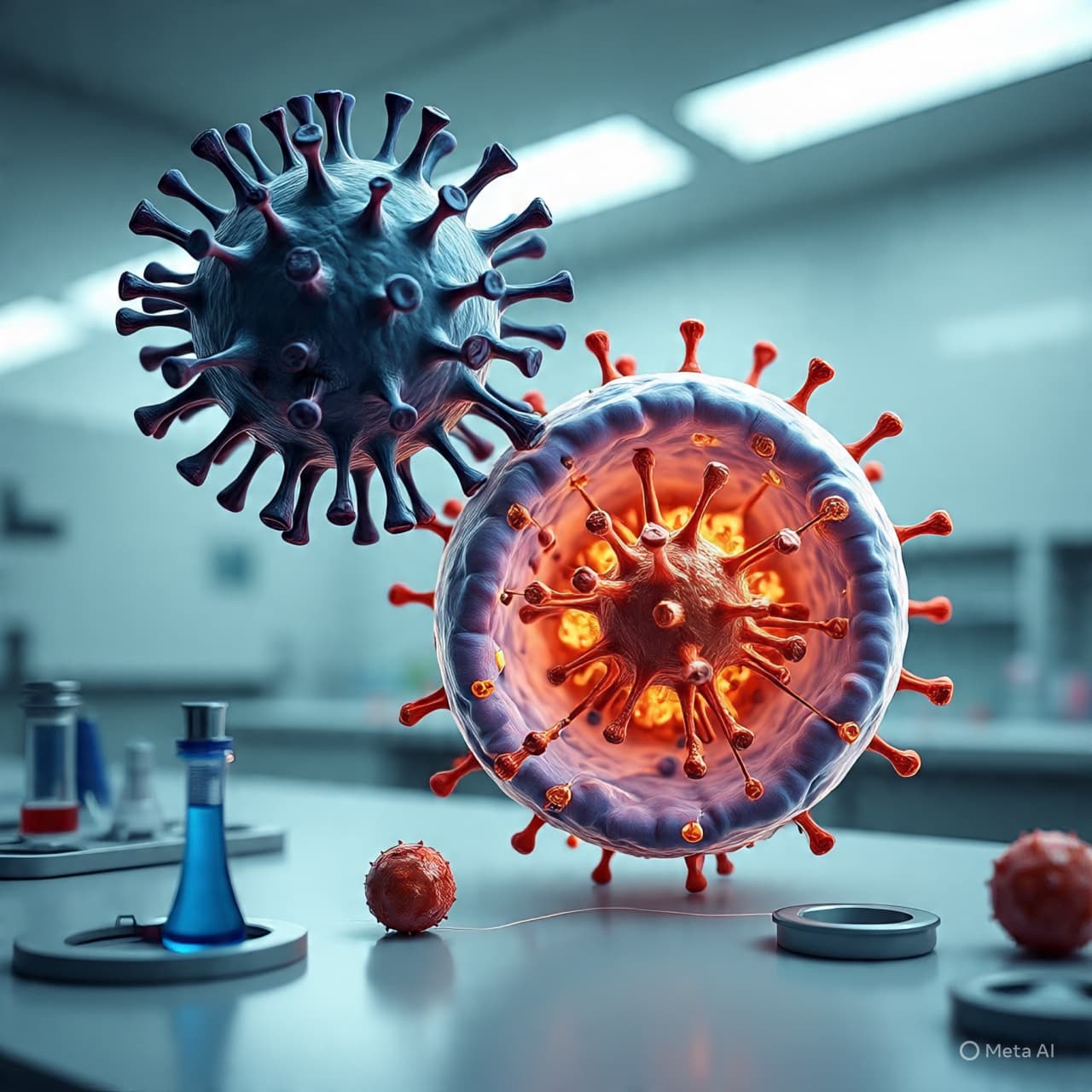 When Viruses Blur the Line of Life and Dinosaurs Return to the Water, What Does Science Ask of Us Now? When Viruses Blur the Line of Life and Dinosaurs Return to the Water, What Does Science Ask of Us Now?
