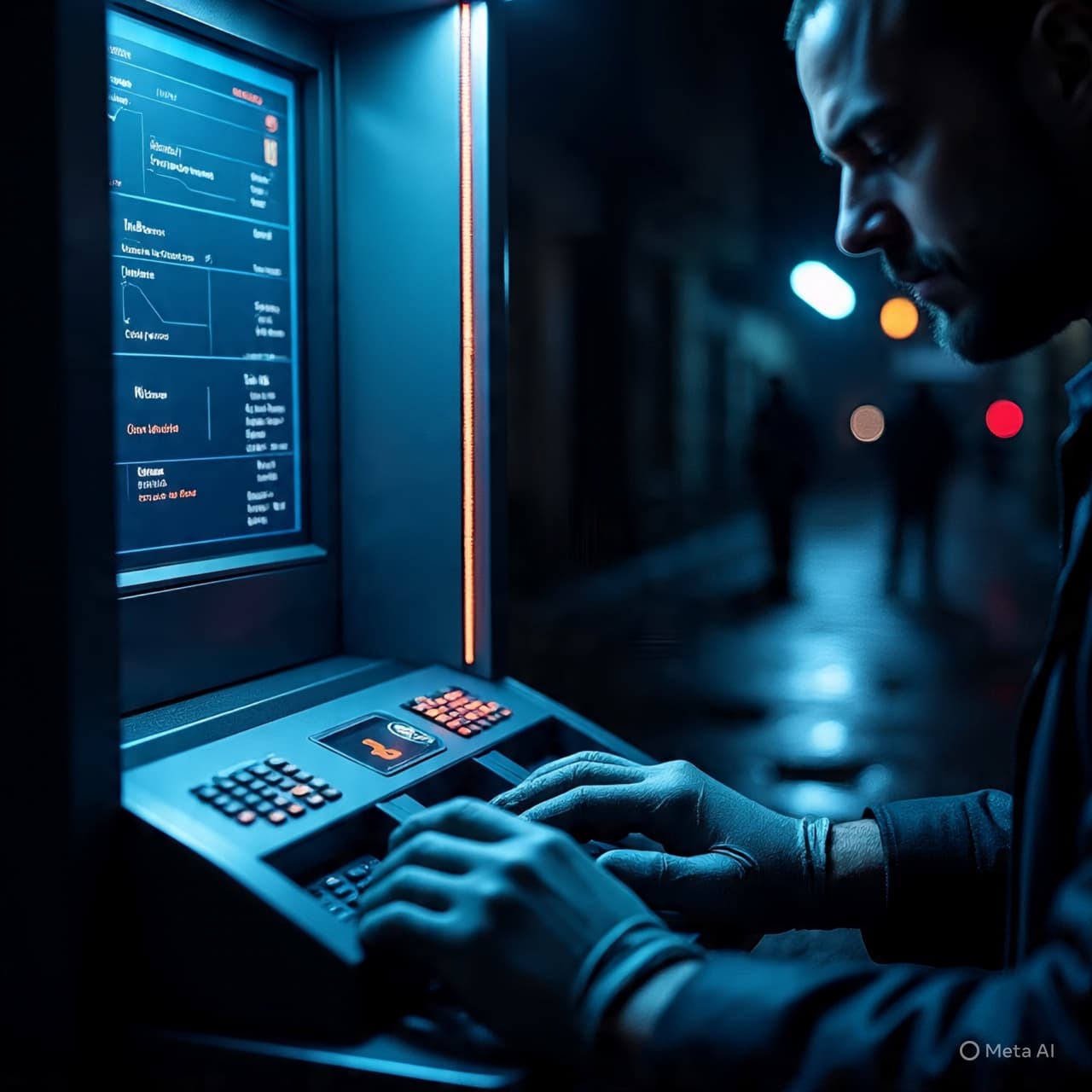 Digital Deception: Bitcoin ATM Fraud Hits $333M as FBI Issues Warning Digital Deception: Bitcoin ATM Fraud Hits $333M as FBI Issues Warning