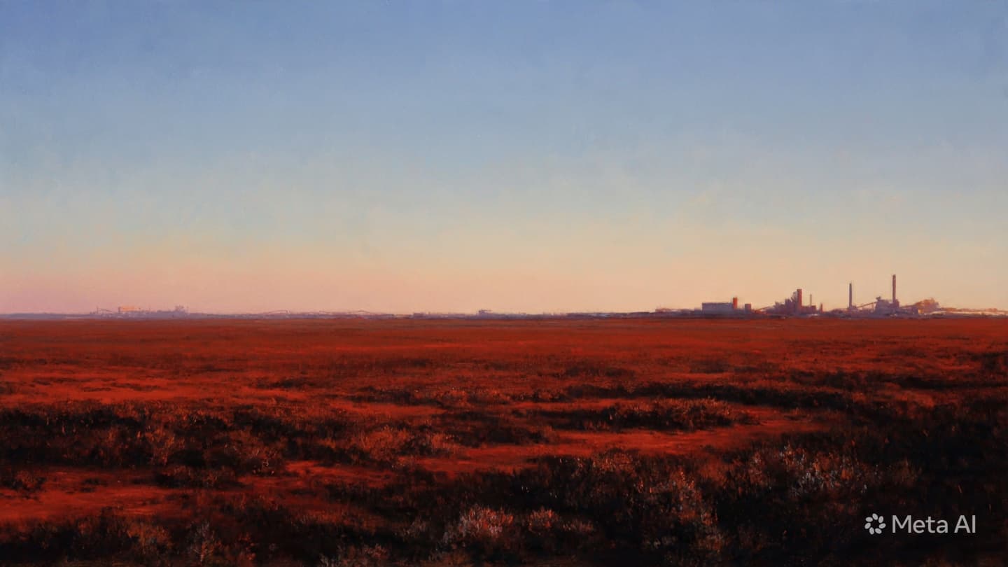 The Silence That Follows the Machinery’s Halt: Contemplating the Weight of One Life Departed