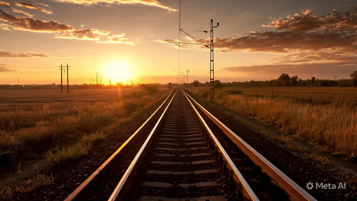 When Steel Meets Stillness Near Sopron: A Reflection on the Unforeseen Crossing of Two Paths When Steel Meets Stillness Near Sopron: A Reflection on the Unforeseen Crossing of Two Paths