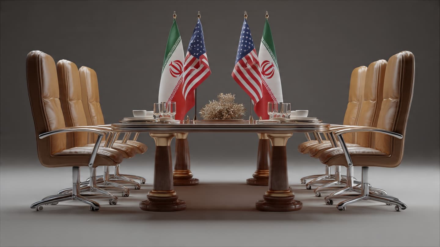 When Negotiation Becomes a Narrow Bridge Over Deep Political Waters