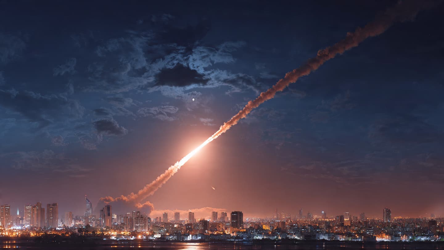 Between Silence and Sirens, the US-Iran Ceasefire Begins to Fray