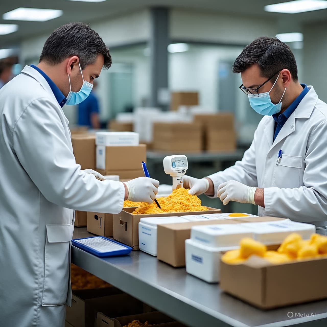At the Intersection of Trade and Animal Health, New Import Controls Quietly Take Shape At the Intersection of Trade and Animal Health, New Import Controls Quietly Take Shape