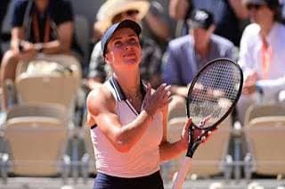 Ukraine's Women: A Great Inspiration for the Younger Generation - Roland-Garros 2026