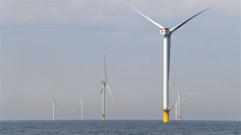 Offshore Wind Developer Prevails in U.S. Court as Trump Calls Wind Farms 'Losers' Offshore Wind Developer Prevails in U.S. Court as Trump Calls Wind Farms 'Losers'