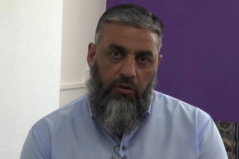 Convicted Terrorist Standing in Birmingham Election 'To Unite Sparkhill' Convicted Terrorist Standing in Birmingham Election 'To Unite Sparkhill'