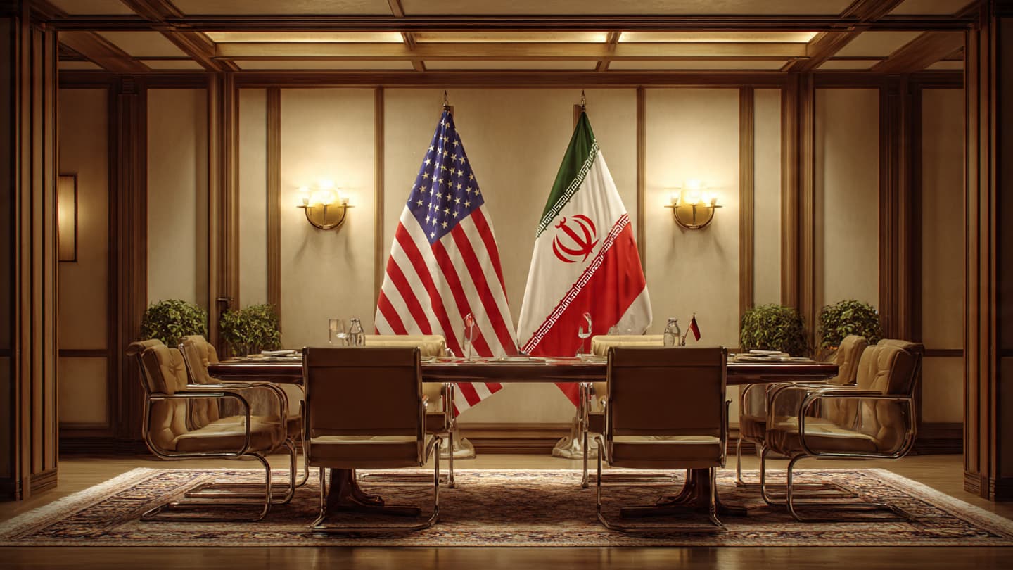 Diplomacy Shifts Again as New Terms Enter a Longstanding Global Equation