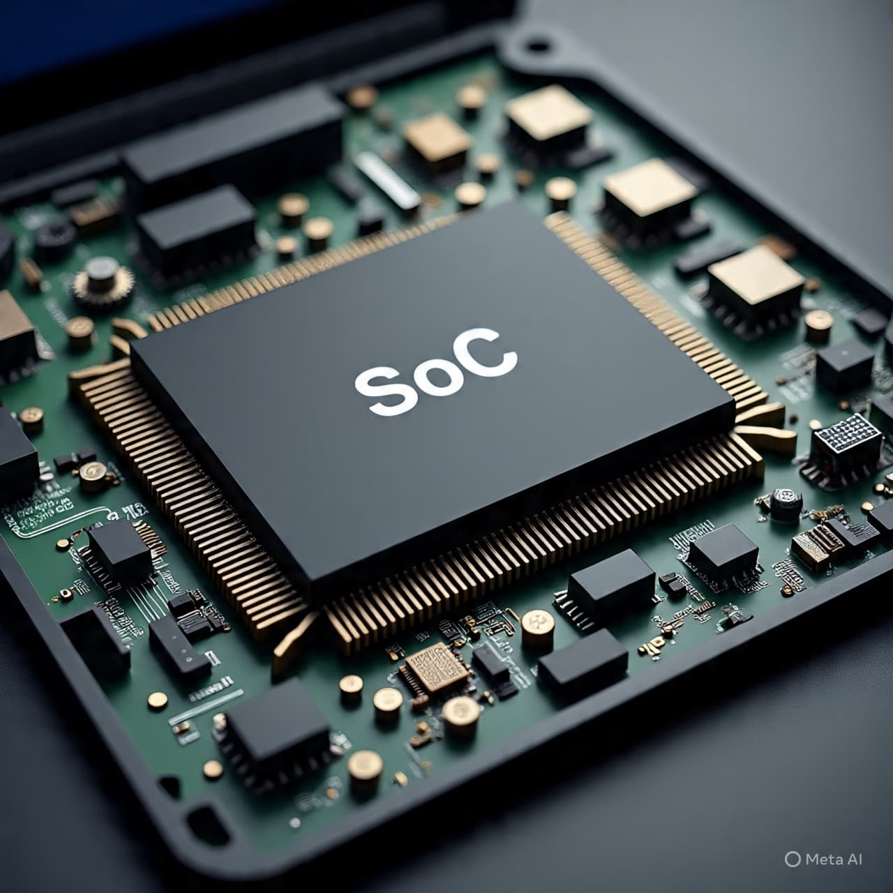 When Silicon Shrinks and Power Grows: Is NVIDIA Redefining the Gaming Laptop? When Silicon Shrinks and Power Grows: Is NVIDIA Redefining the Gaming Laptop?