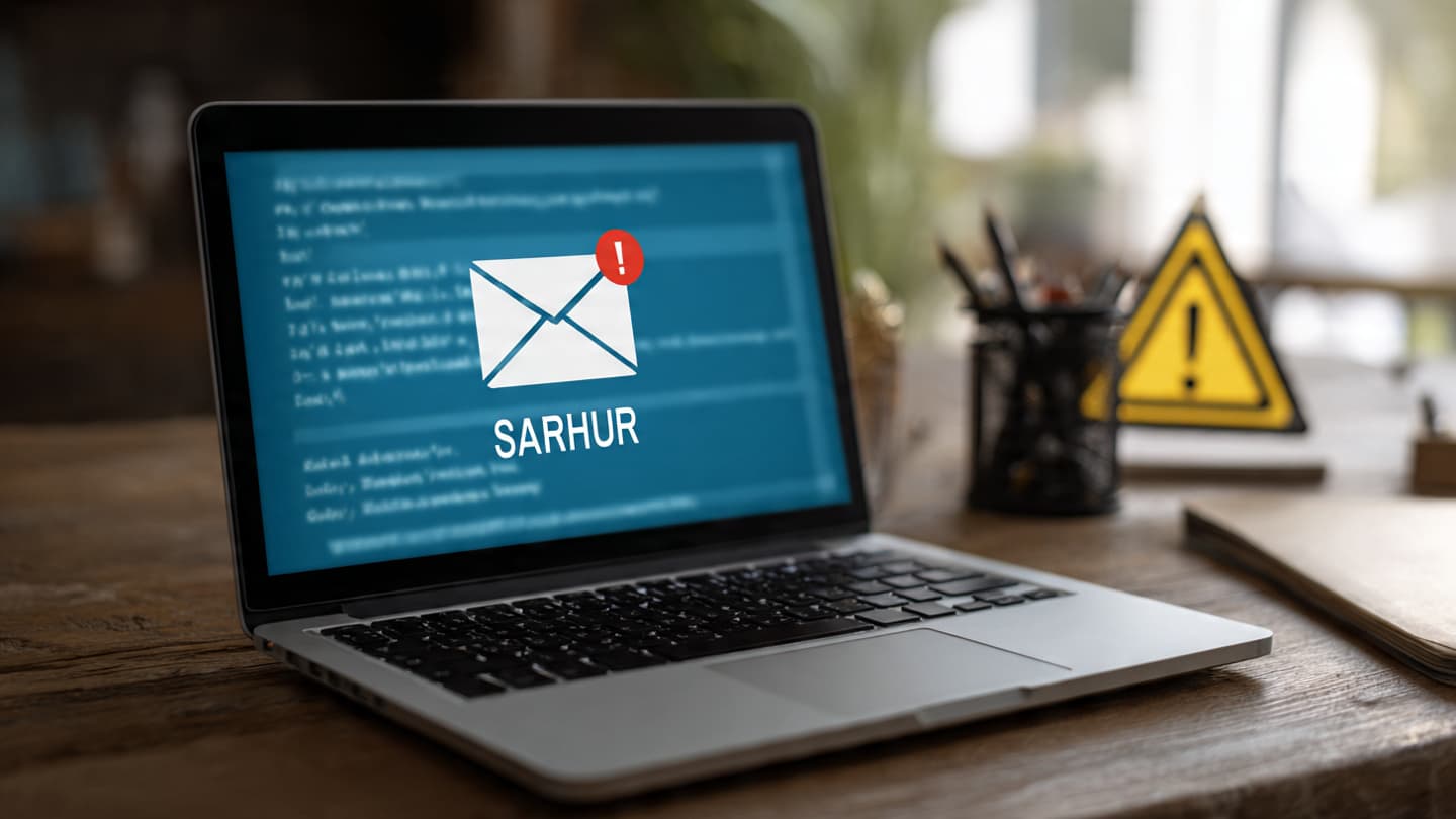Trust in Digital Messages Faces Quiet Threats From Cybercriminals