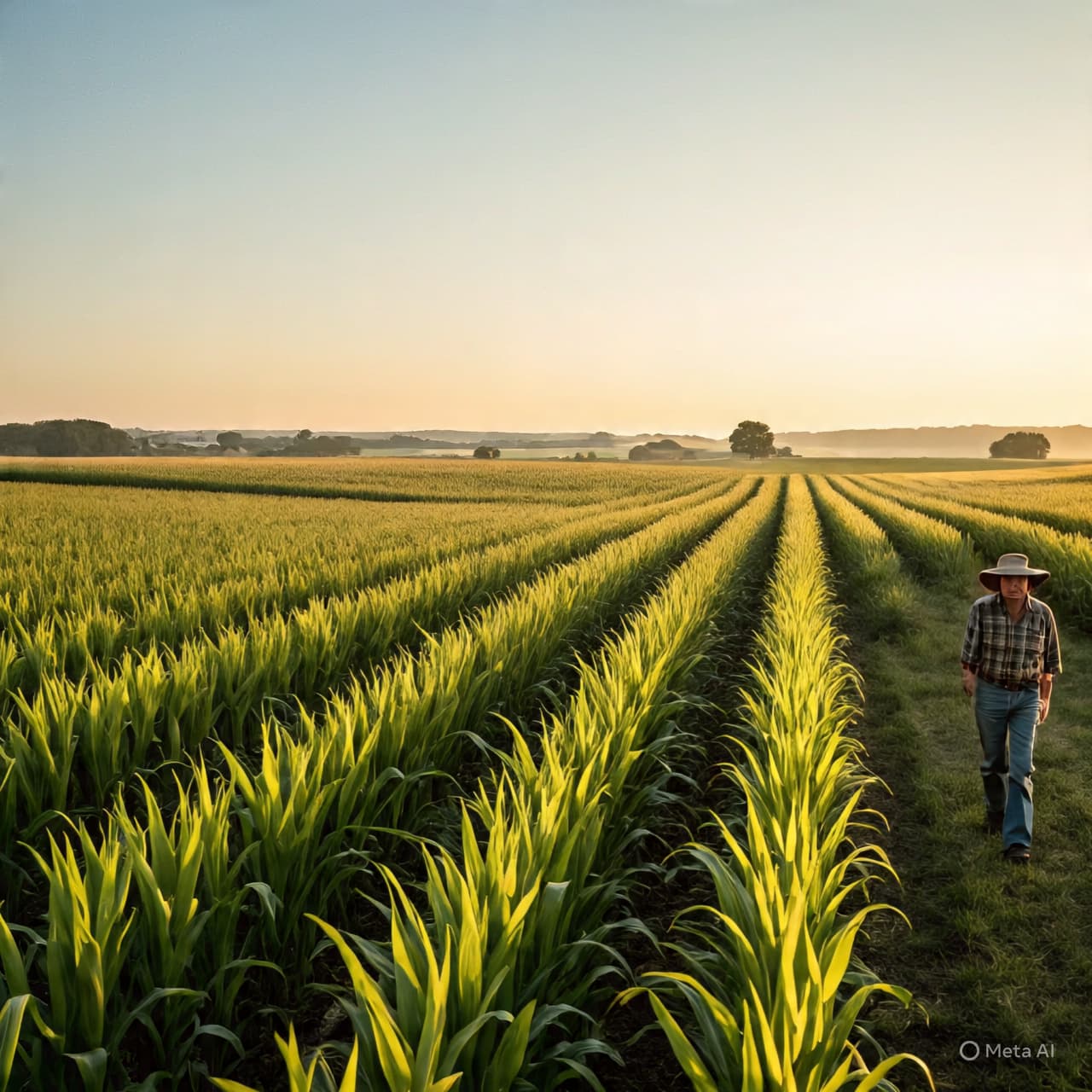 From Soil to Cell: The Mysterious Climb of Young-Adult Cancer in the Corn Belt From Soil to Cell: The Mysterious Climb of Young-Adult Cancer in the Corn Belt