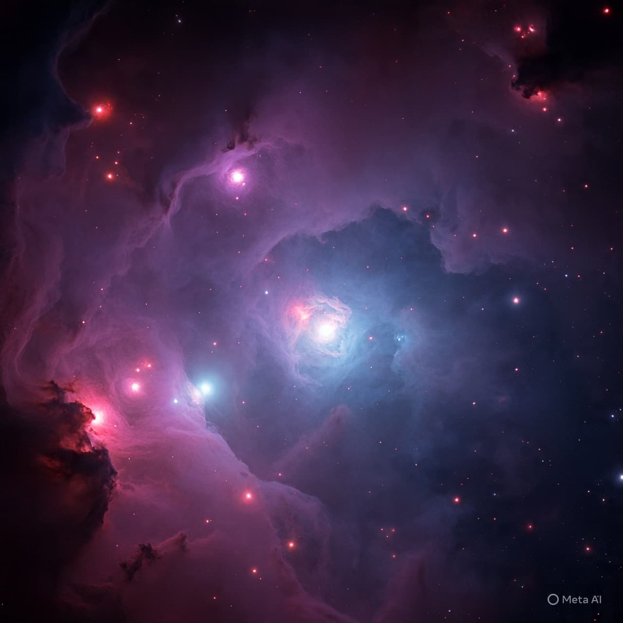 Where Dust Becomes Light: Chandra Witnesses Stars Awakening in a Cosmic Cocoon Where Dust Becomes Light: Chandra Witnesses Stars Awakening in a Cosmic Cocoon
