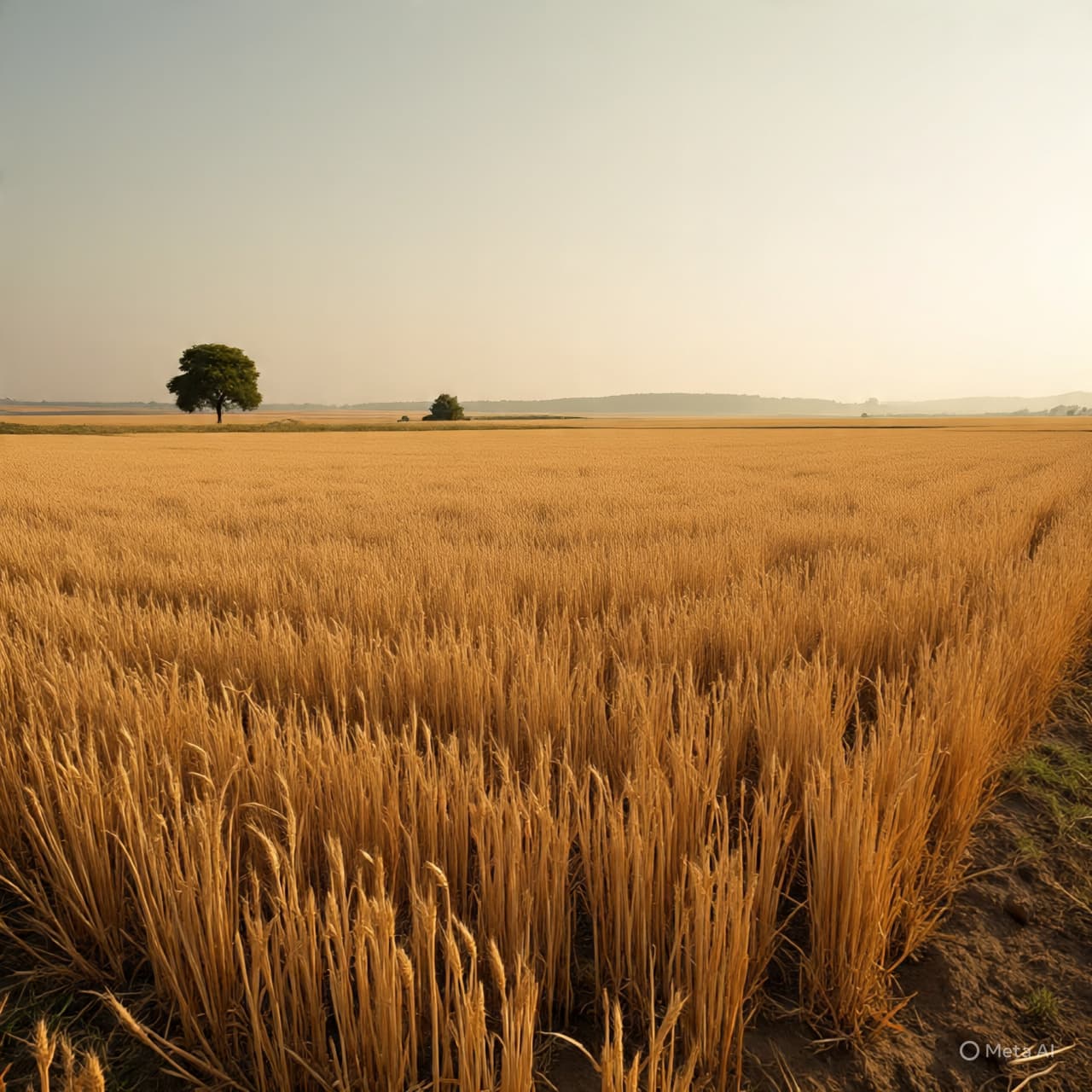 Under a Changing Sun, Fields Endure: Wheat, Heat, and the Future of a Familiar Table Under a Changing Sun, Fields Endure: Wheat, Heat, and the Future of a Familiar Table