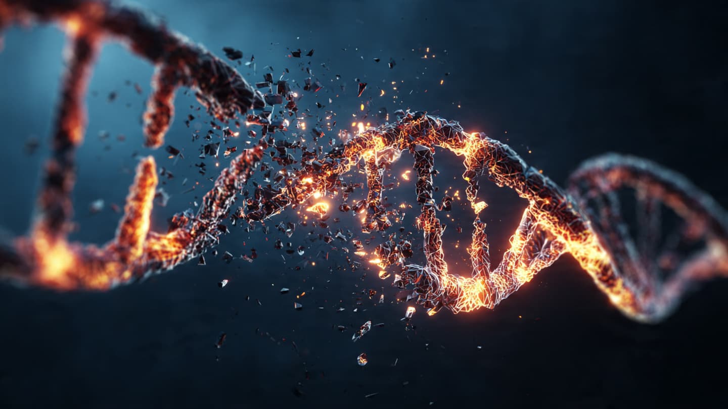 The Sudden Pulse of a Primeval Heart, Finding the Great Leaps in the Evolution The Sudden Pulse of a Primeval Heart, Finding the Great Leaps in the Evolution