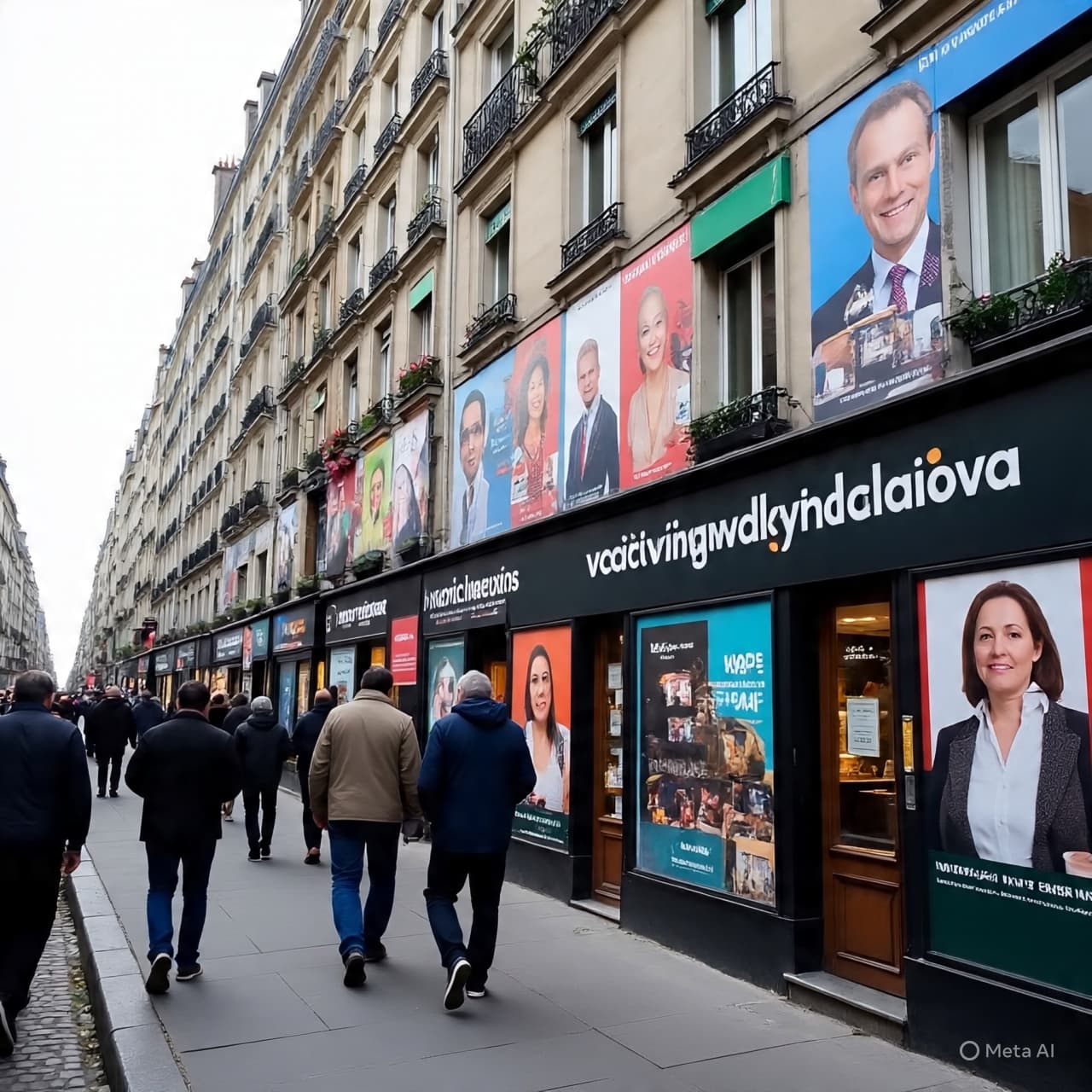 When the Pulse of a City Beckons: A Minister’s Journey Toward Parisian Streets When the Pulse of a City Beckons: A Minister’s Journey Toward Parisian Streets
