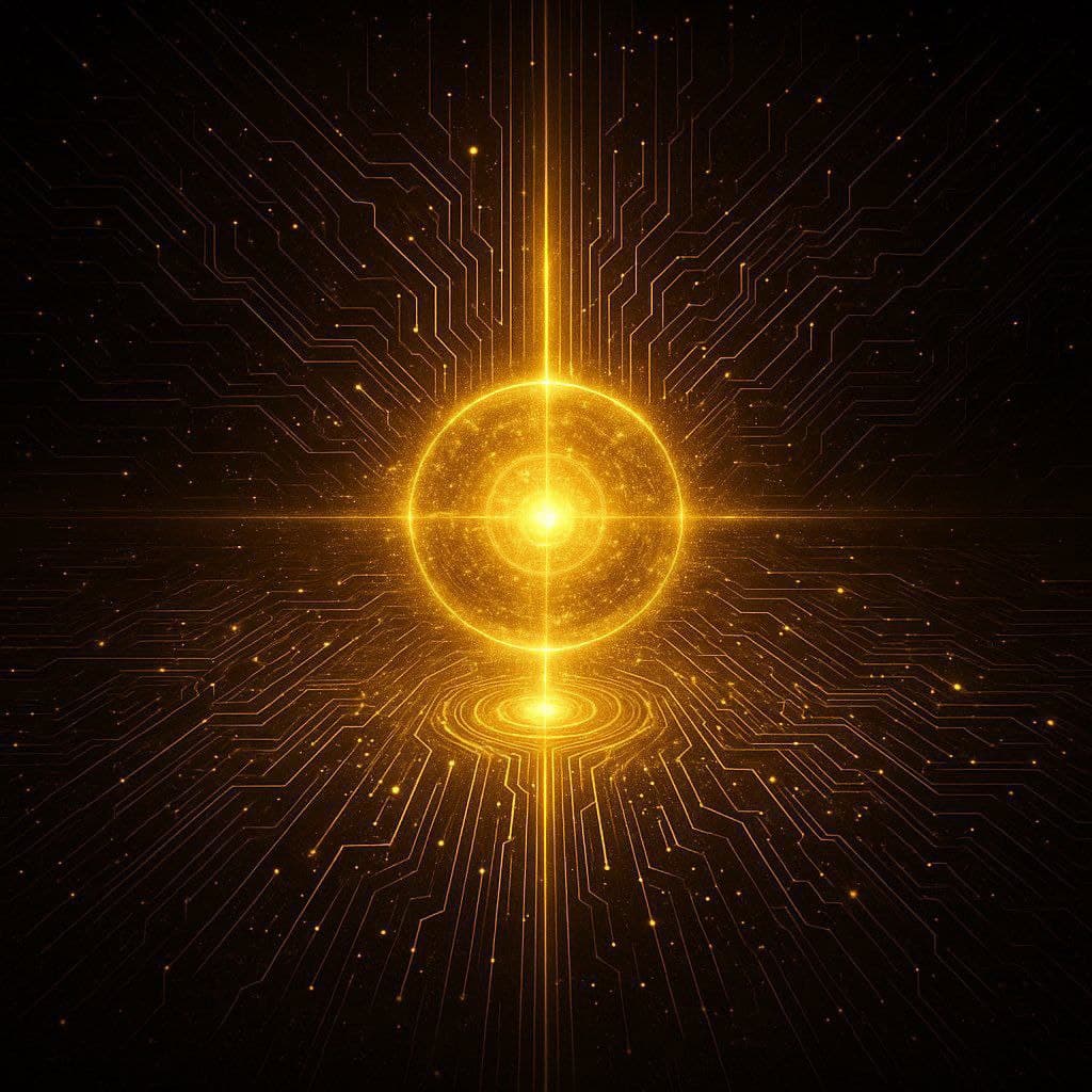 The Quantum Leap: Tier 4B and the Dawn of the QFS Activation The Quantum Leap: Tier 4B and the Dawn of the QFS Activation