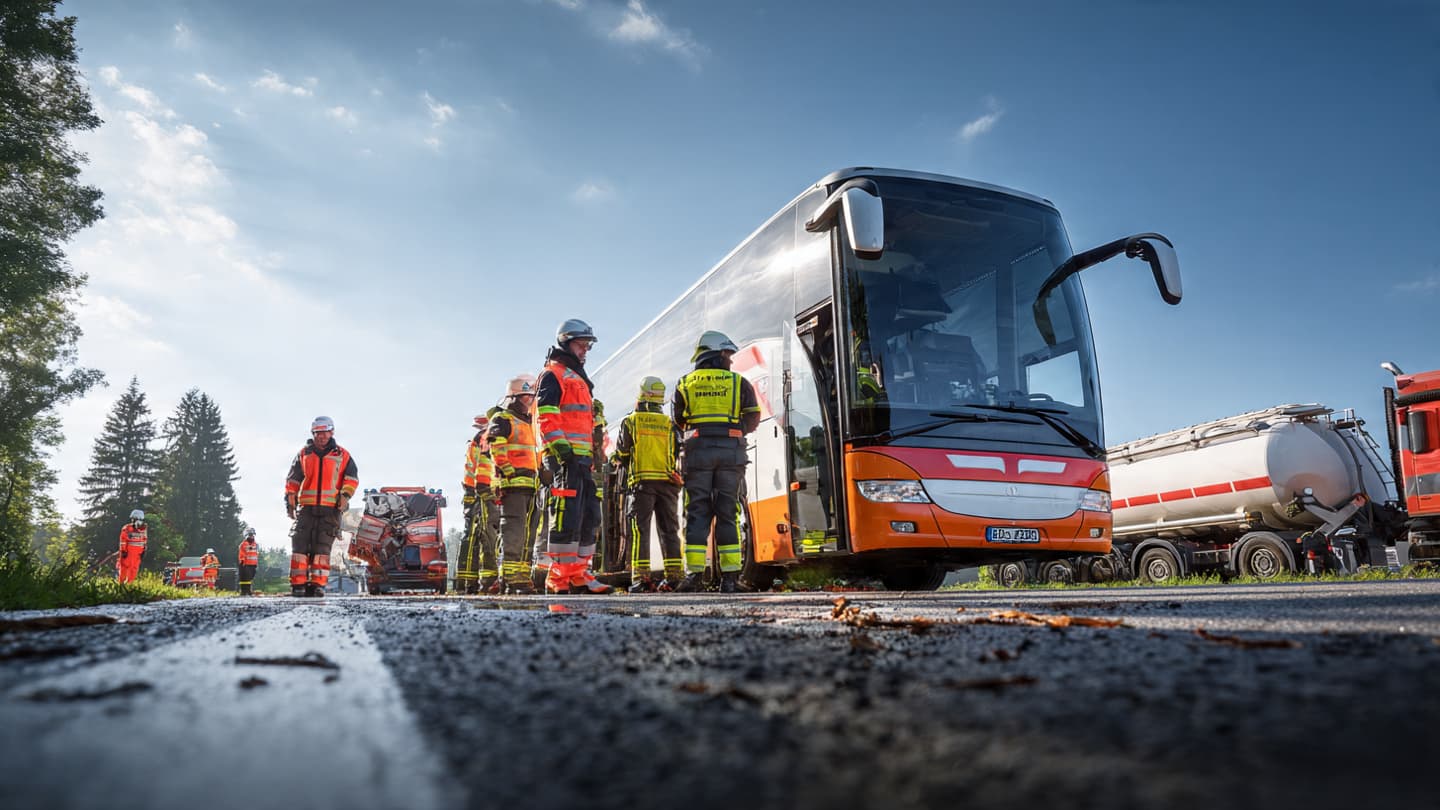 When an Ordinary Journey Turns Into an Unforgettable Tragedy