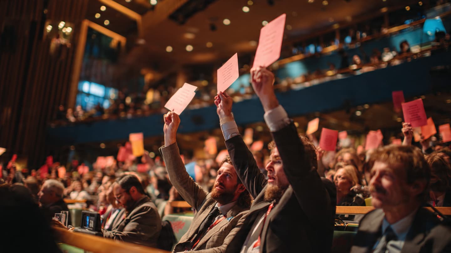 Climate Politics Began Moving With Greater International Momentum