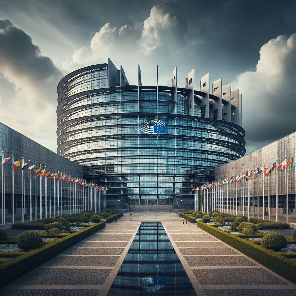 Between Numbers and Nations: Europe Extends a Hand to Ukraine Between Numbers and Nations: Europe Extends a Hand to Ukraine