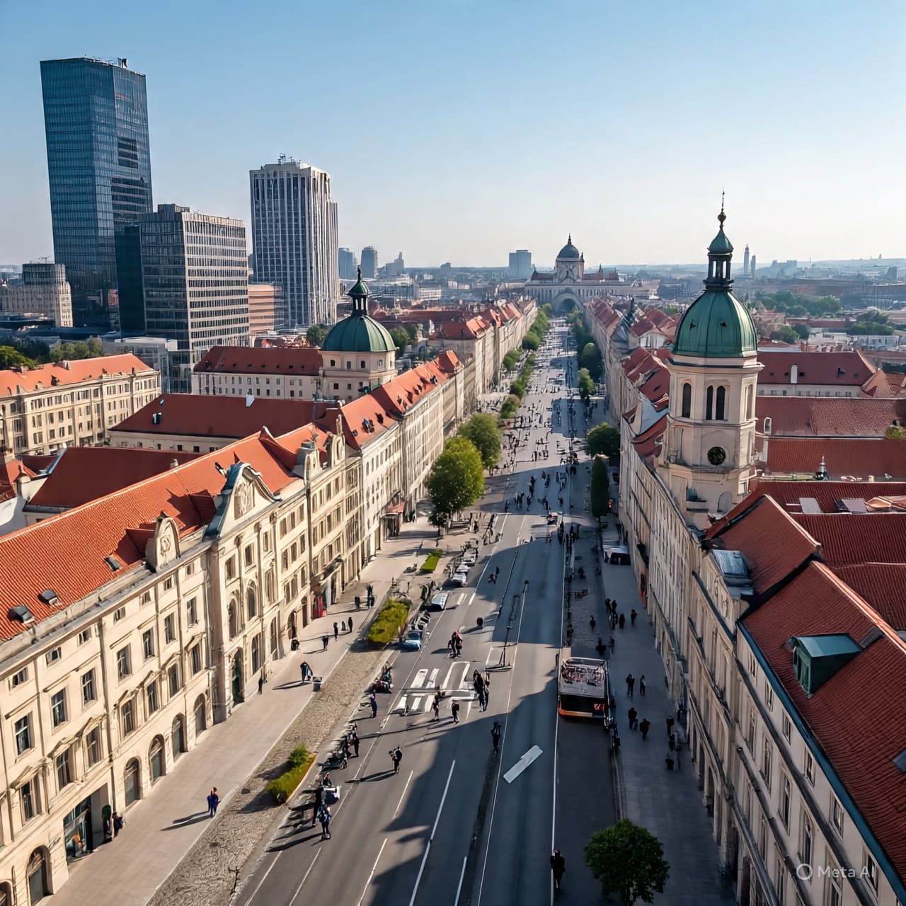 Poland Expands War Reparations Effort With New Focus on Russia Poland Expands War Reparations Effort With New Focus on Russia