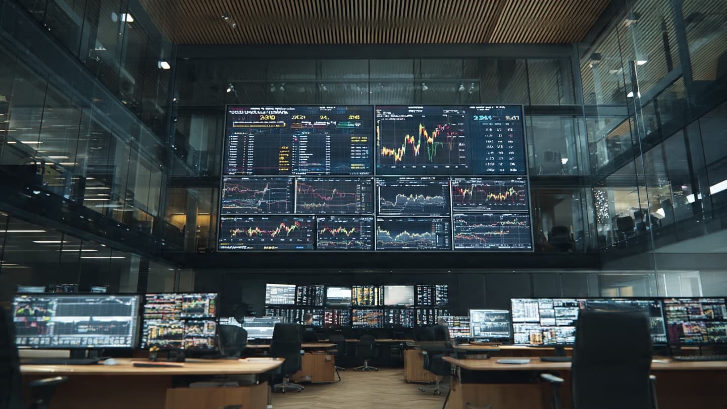 As Borrowing Costs Rise, Wealthy Nations Feel the Ground Shift Beneath Them