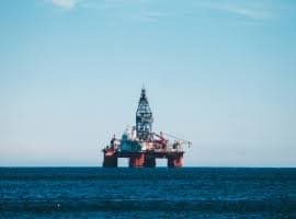 Chevron Moves into Greek Offshore Gas Exploration as Europe's Energy Focus Shifts East