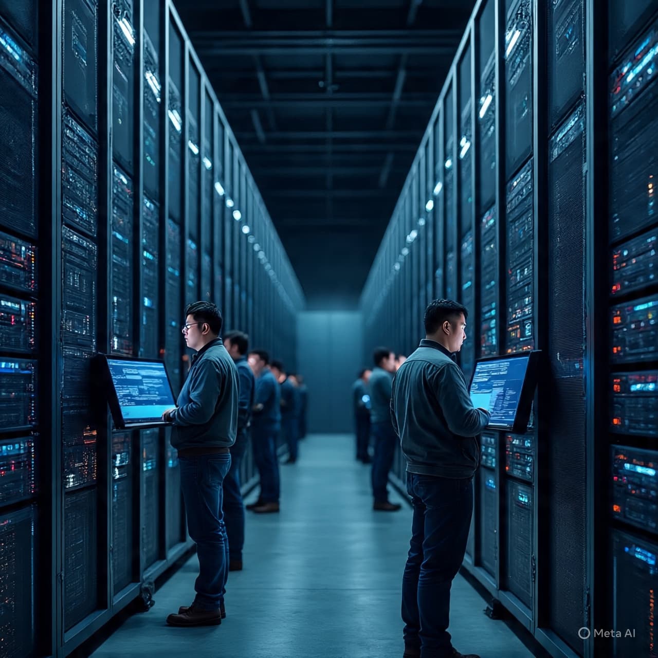 China Pushes From Innovation to Industry as Premier Calls for Scaled AI Deployment China Pushes From Innovation to Industry as Premier Calls for Scaled AI Deployment