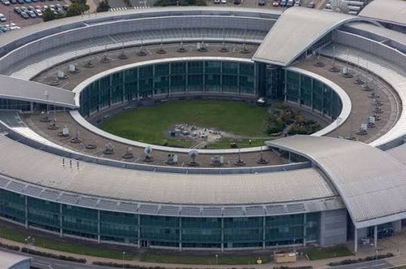 UK Cyberspying Chief Says the West Is Between Peace and War as Russia Ramps Up Hybrid Attacks