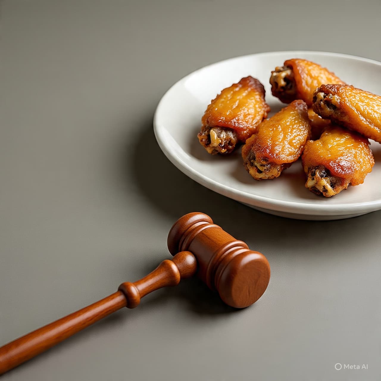 When Words Meet Wings: What Does “Boneless” Truly Promise at the Table? When Words Meet Wings: What Does “Boneless” Truly Promise at the Table?