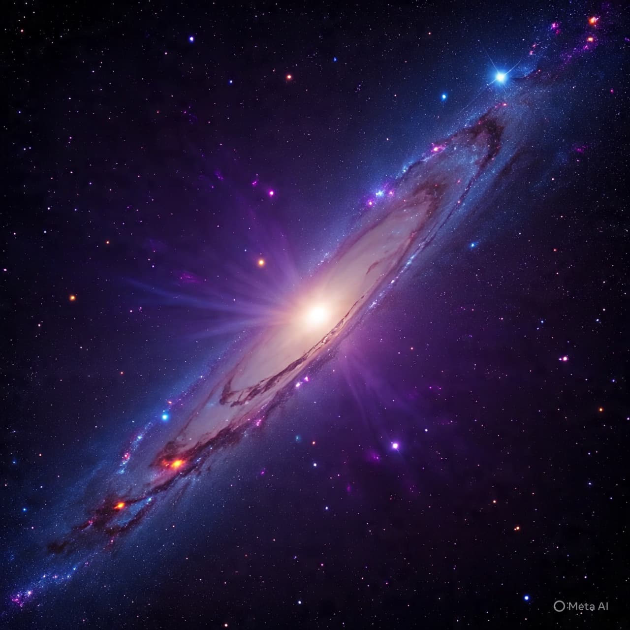 Cosmic Cannibalism and an Explosion That Might Light the Sky Cosmic Cannibalism and an Explosion That Might Light the Sky
