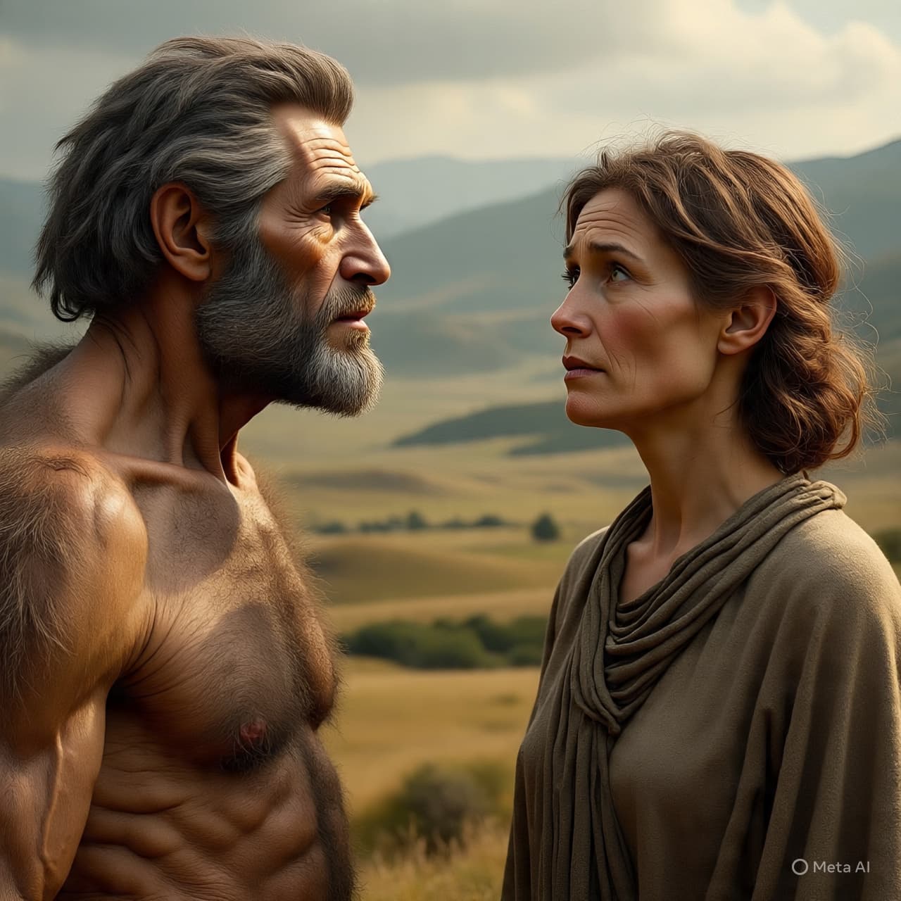 Where the Rivers of Human History Crossed: Unearthing Lost Encounters Through Genes Where the Rivers of Human History Crossed: Unearthing Lost Encounters Through Genes