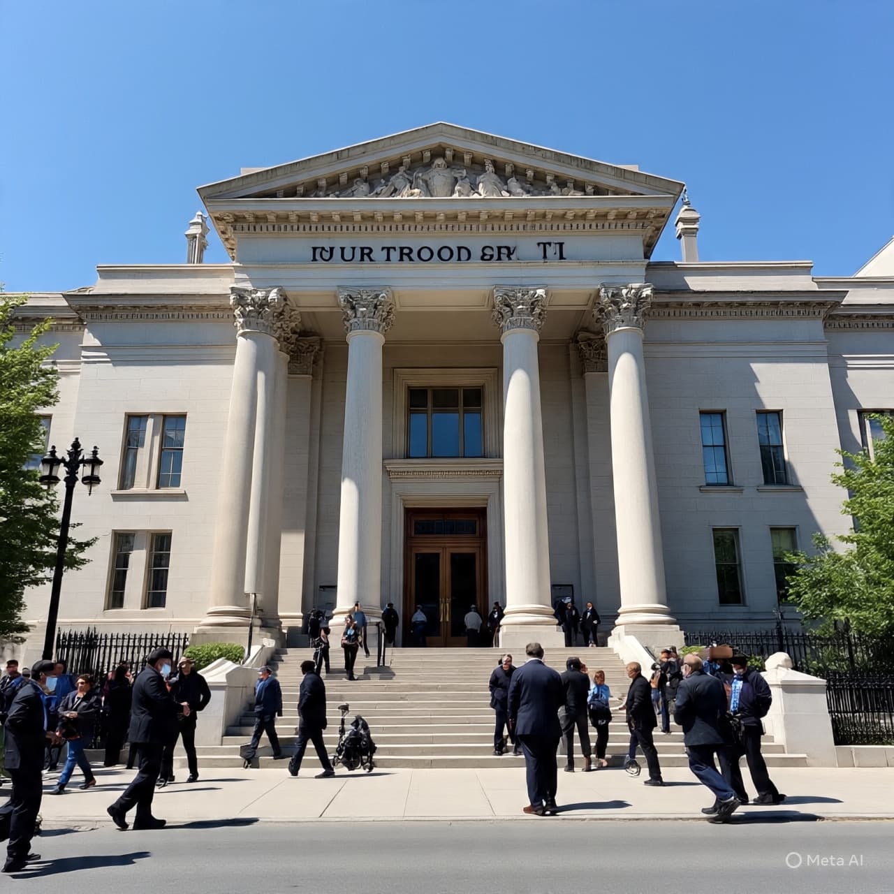 Court Struggles to Assemble Jury for High-Profile Elon Musk Trial Court Struggles to Assemble Jury for High-Profile Elon Musk Trial
